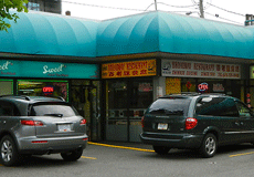 Restaurant Detail